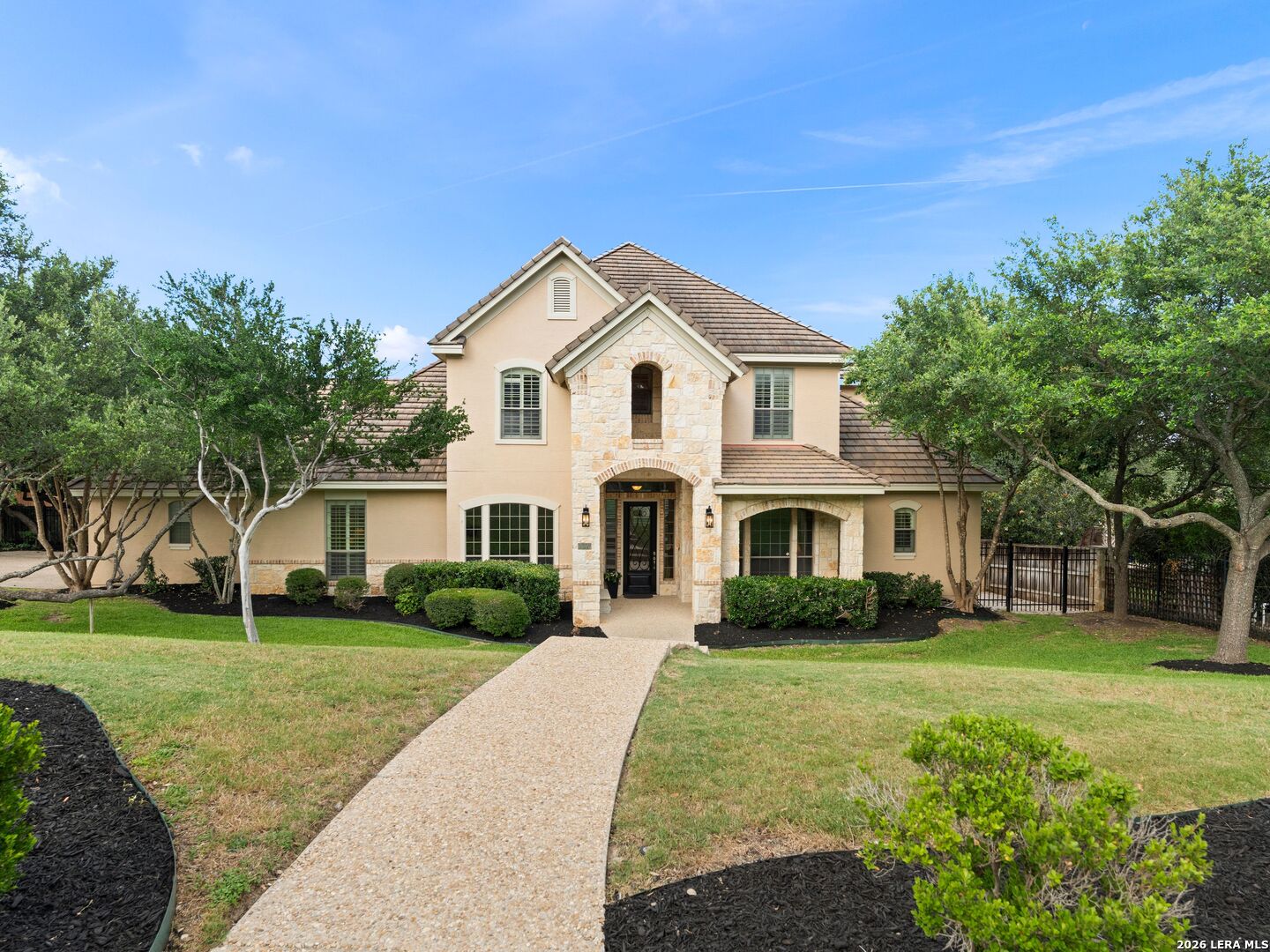 2007 Sauvignon San Antonio TX 78258