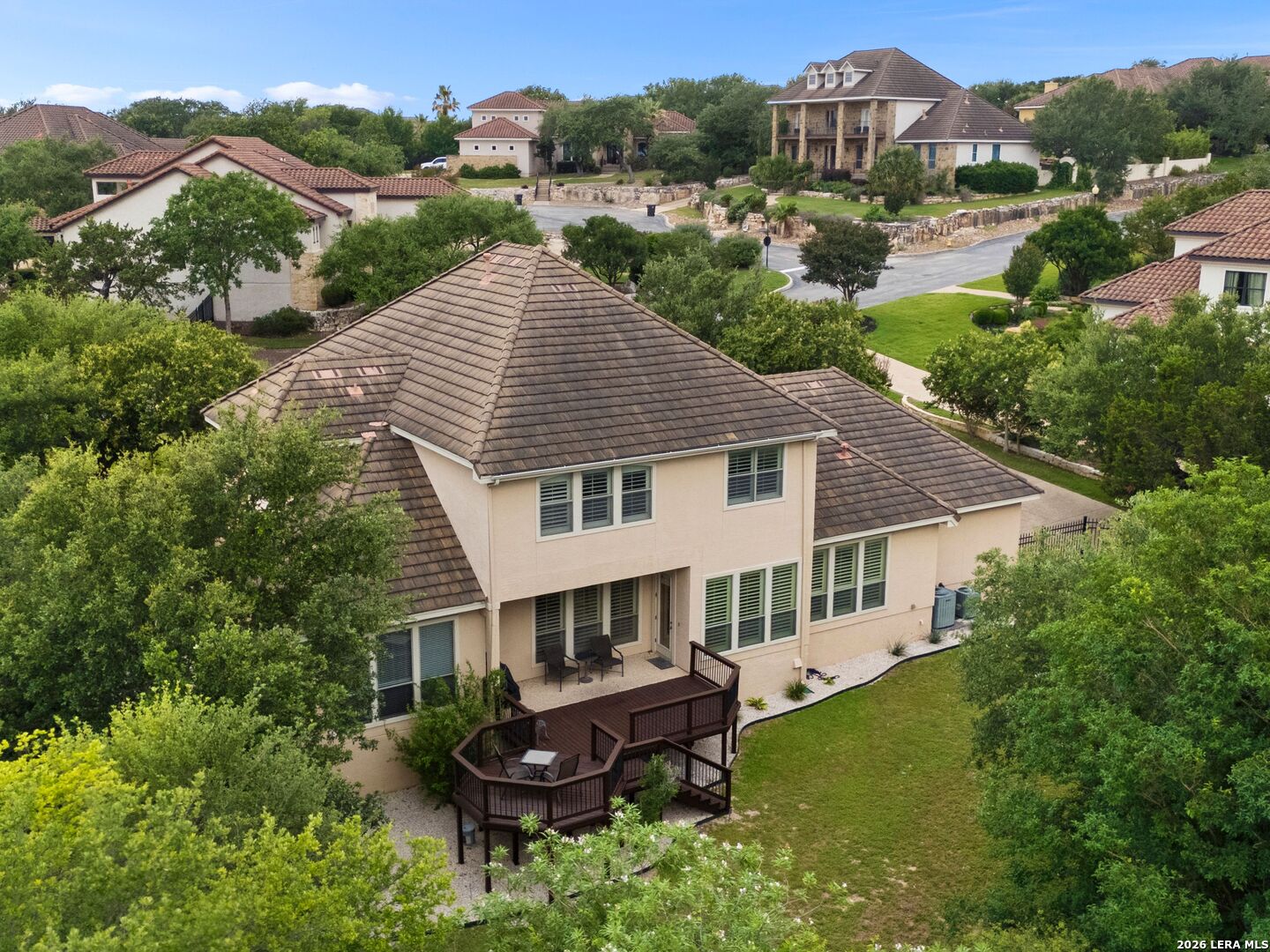 2007 Sauvignon San Antonio TX 78258