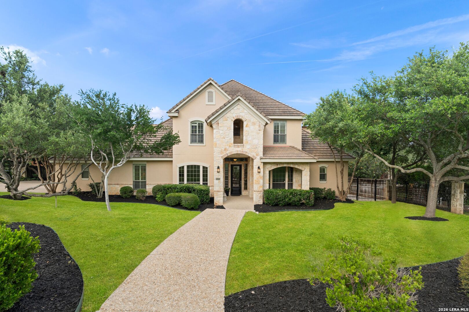 2007 Sauvignon San Antonio TX 78258