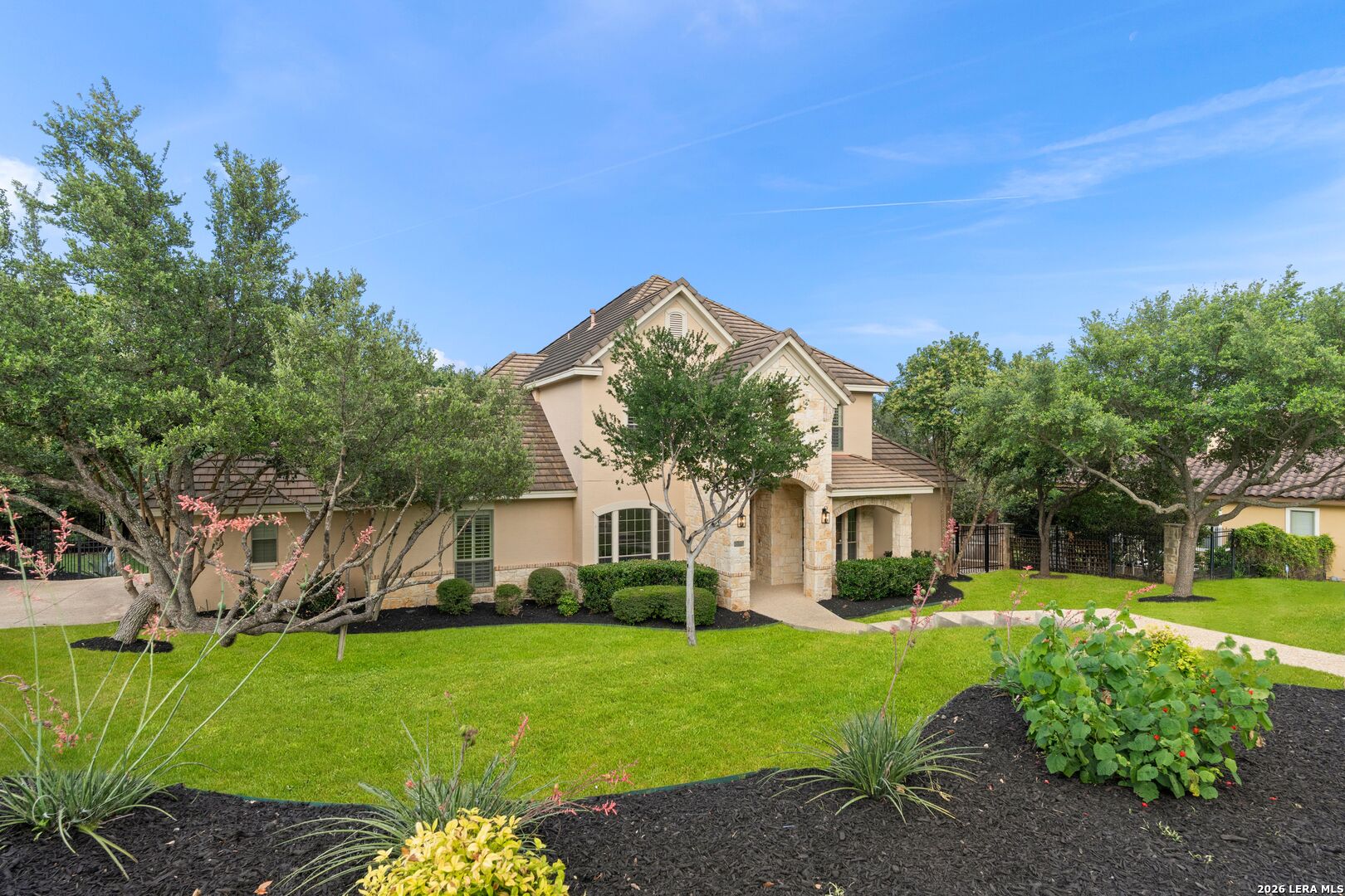 2007 Sauvignon San Antonio TX 78258