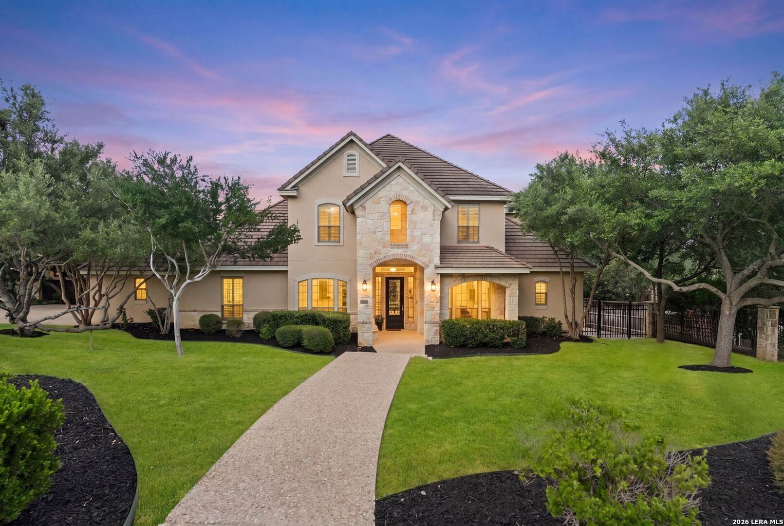 2007 Sauvignon San Antonio TX 78258