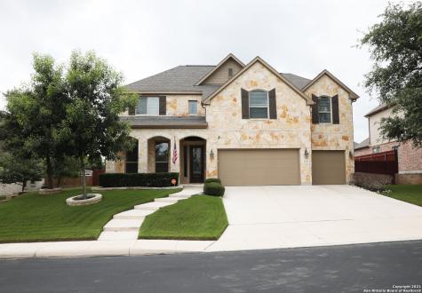 12314 Maurer Ranch San Antonio TX 78253