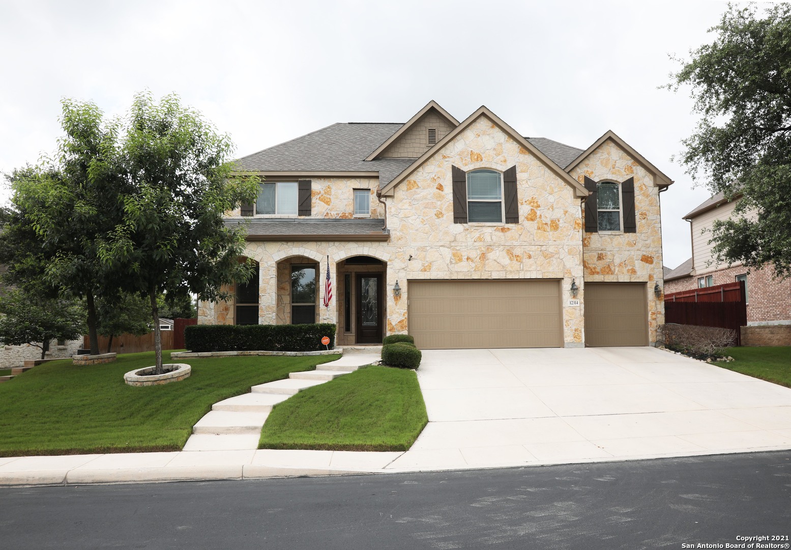12314 Maurer Ranch San Antonio TX 78253