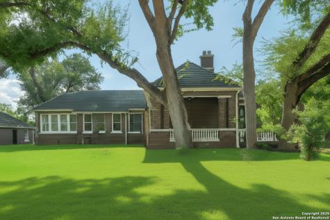 148 E Elsmere San Antonio TX 78212