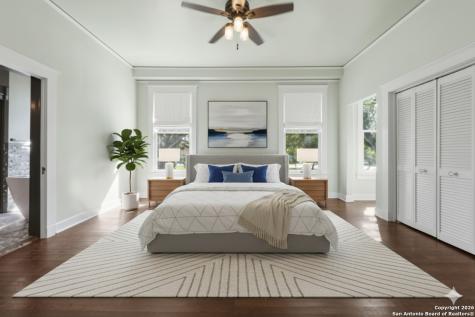 148 E Elsmere San Antonio TX 78212