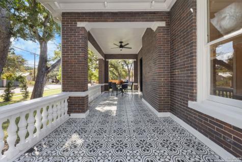 148 E Elsmere San Antonio TX 78212