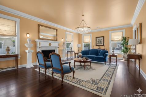 148 E Elsmere San Antonio TX 78212