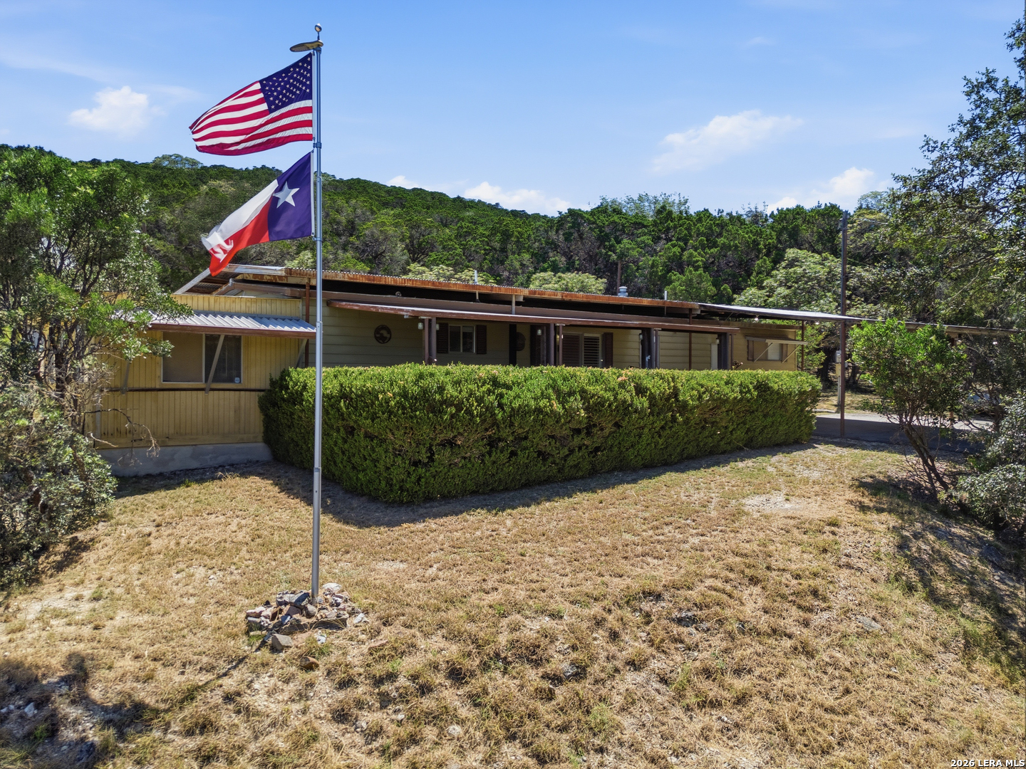1501 Spring Road Pipe Creek TX 78063