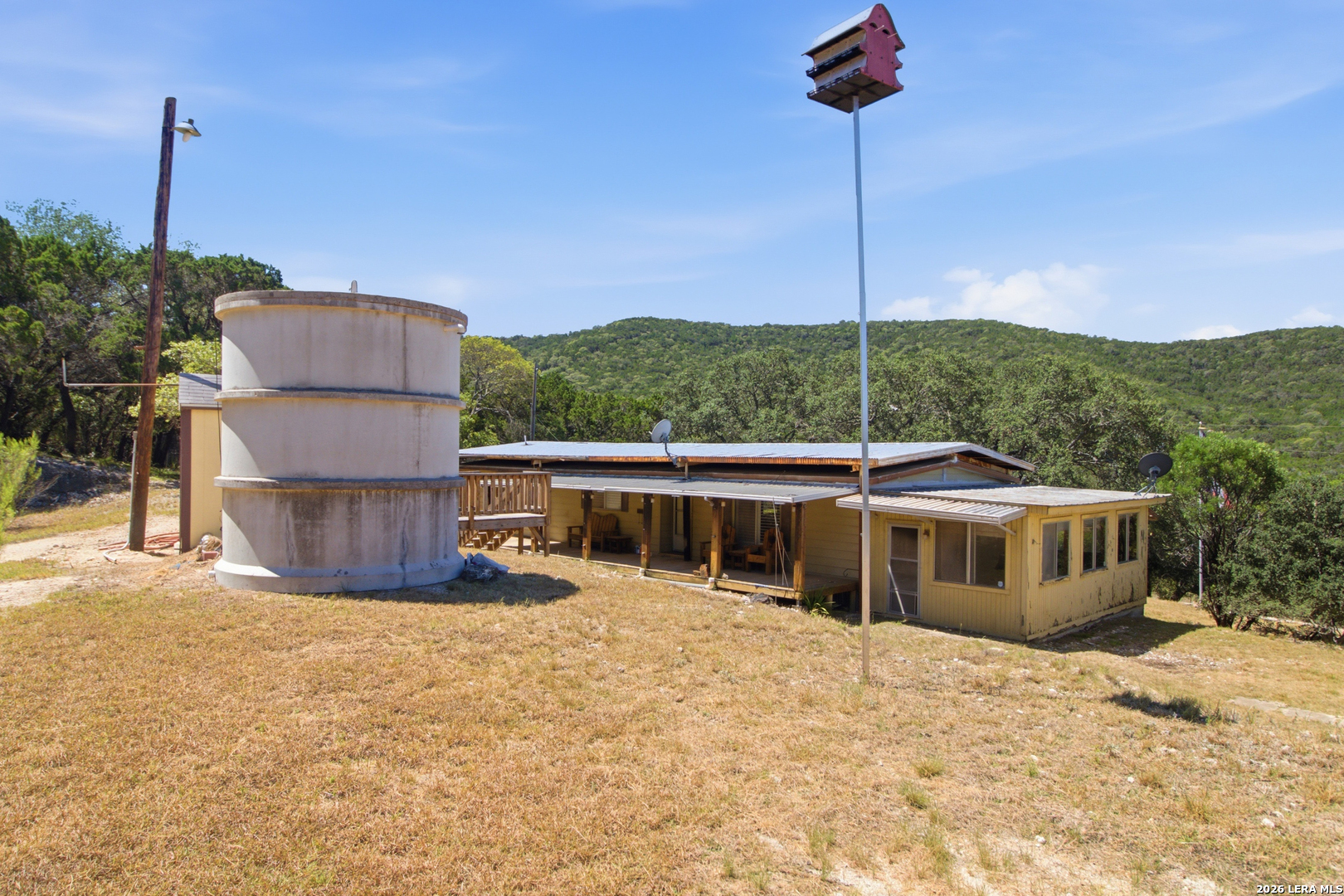 1501 Spring Road Pipe Creek TX 78063