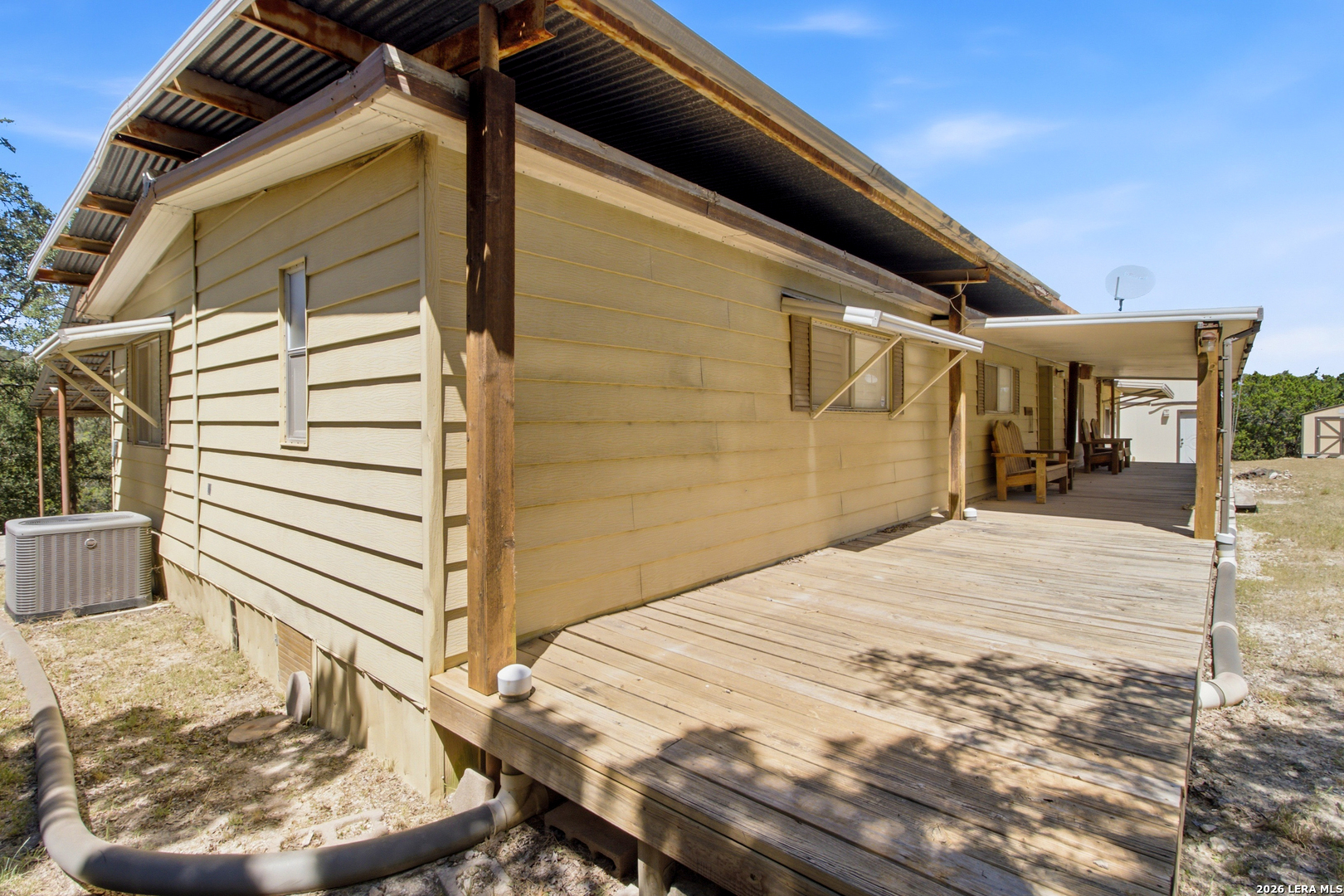 1501 Spring Road Pipe Creek TX 78063