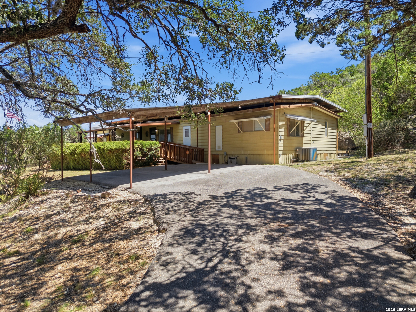 1501 Spring Road Pipe Creek TX 78063