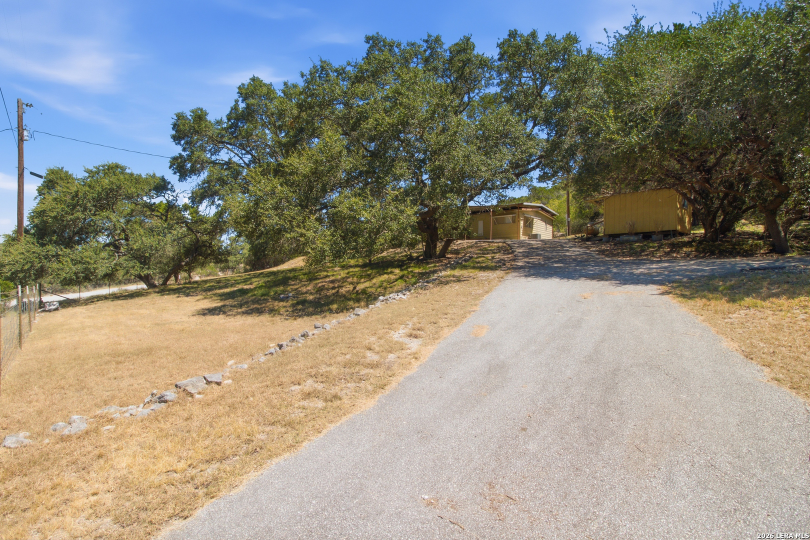1501 Spring Road Pipe Creek TX 78063