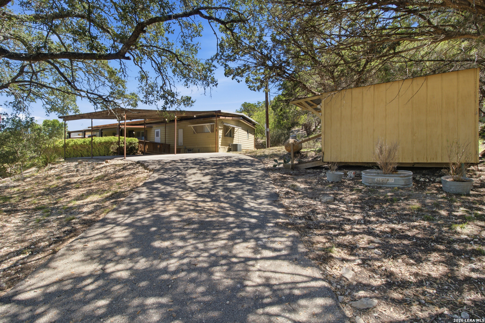 1501 Spring Road Pipe Creek TX 78063