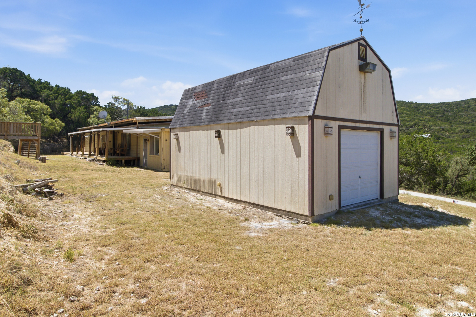 1501 Spring Road Pipe Creek TX 78063