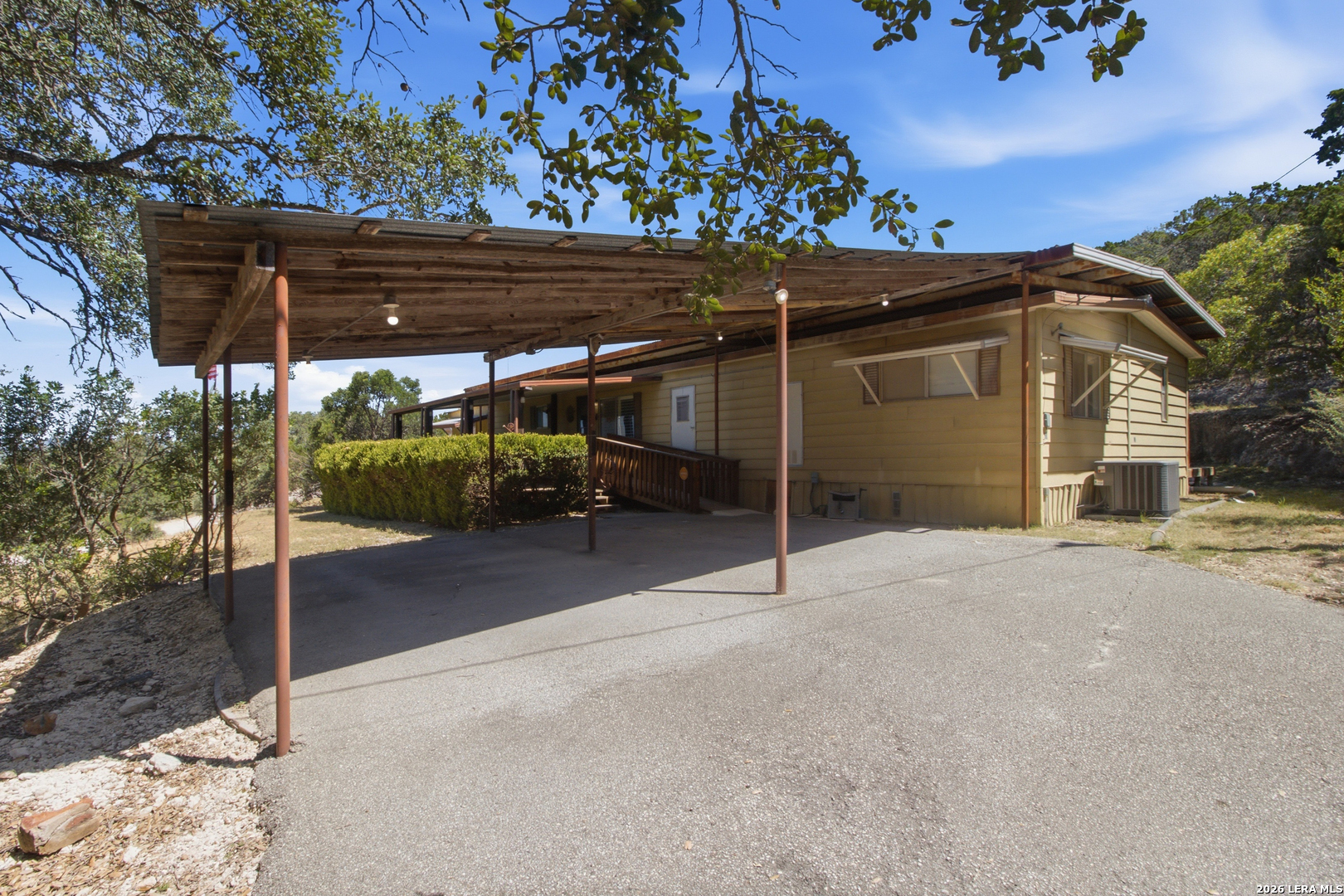 1501 Spring Road Pipe Creek TX 78063