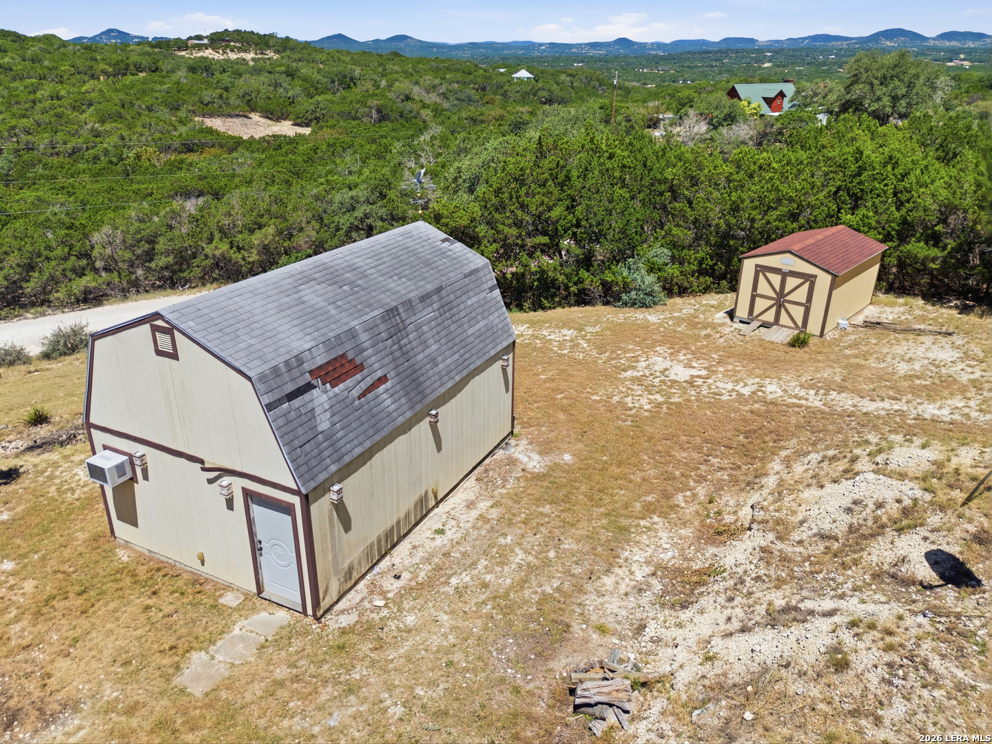 1501 Spring Road Pipe Creek TX 78063