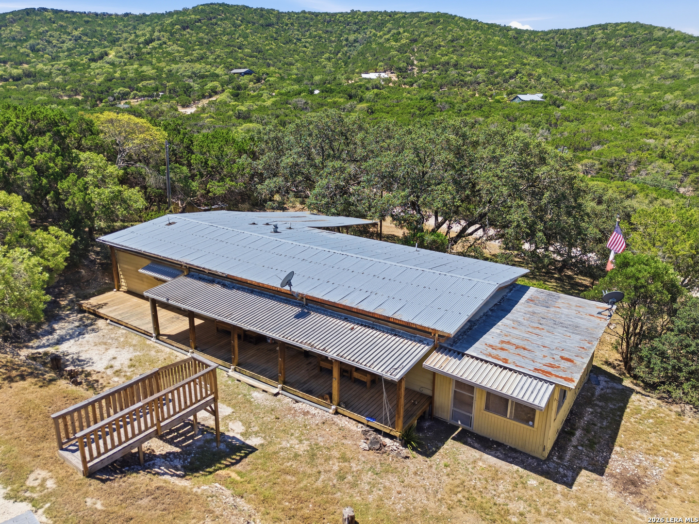 1501 Spring Road Pipe Creek TX 78063