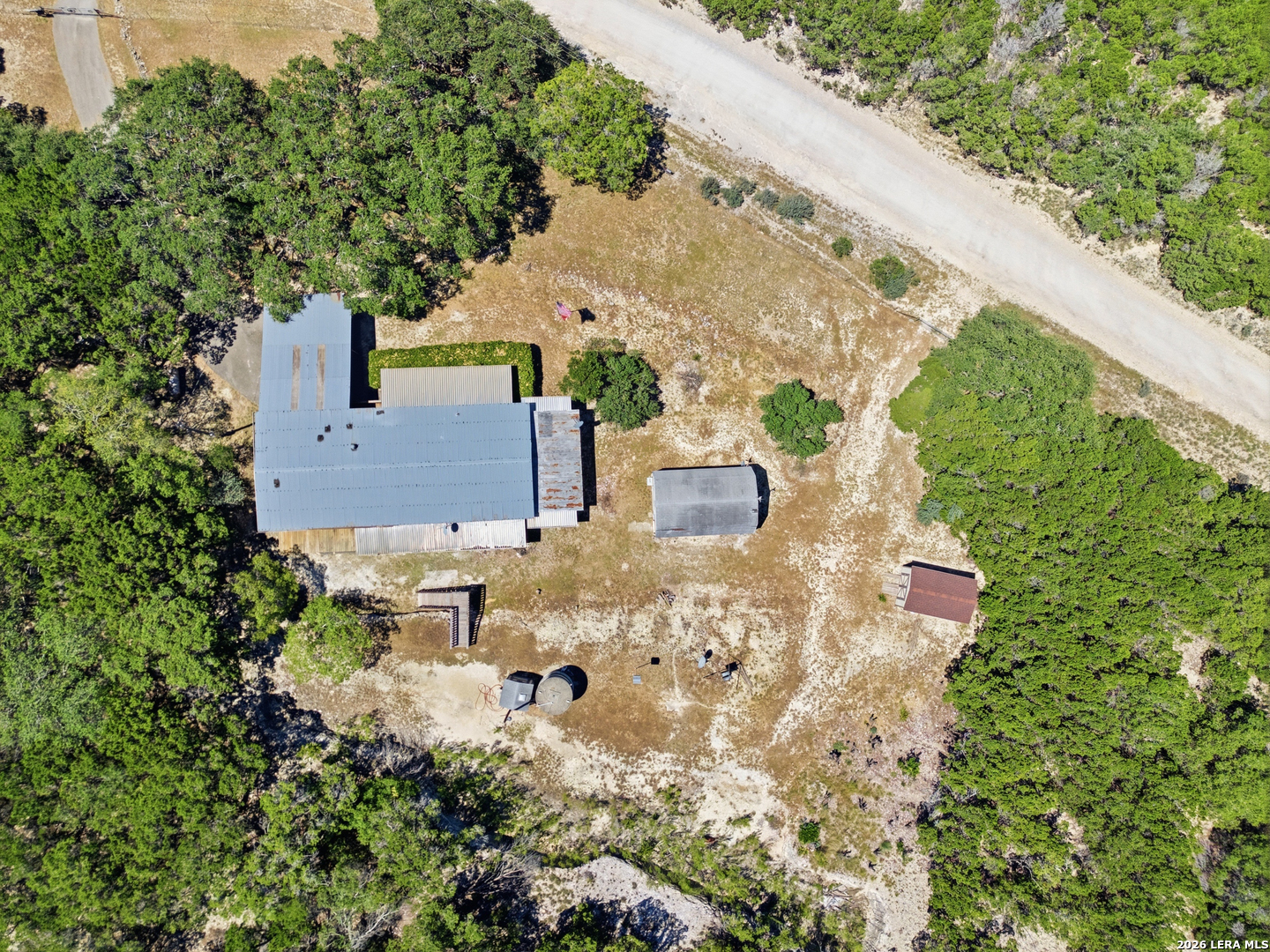 1501 Spring Road Pipe Creek TX 78063