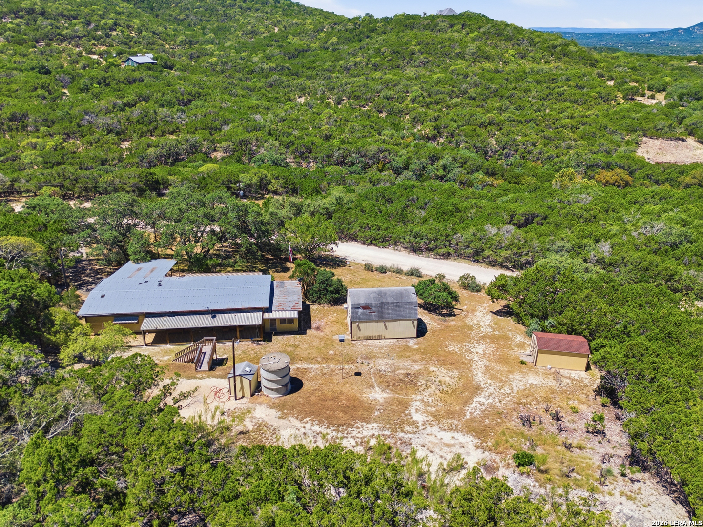 1501 Spring Road Pipe Creek TX 78063