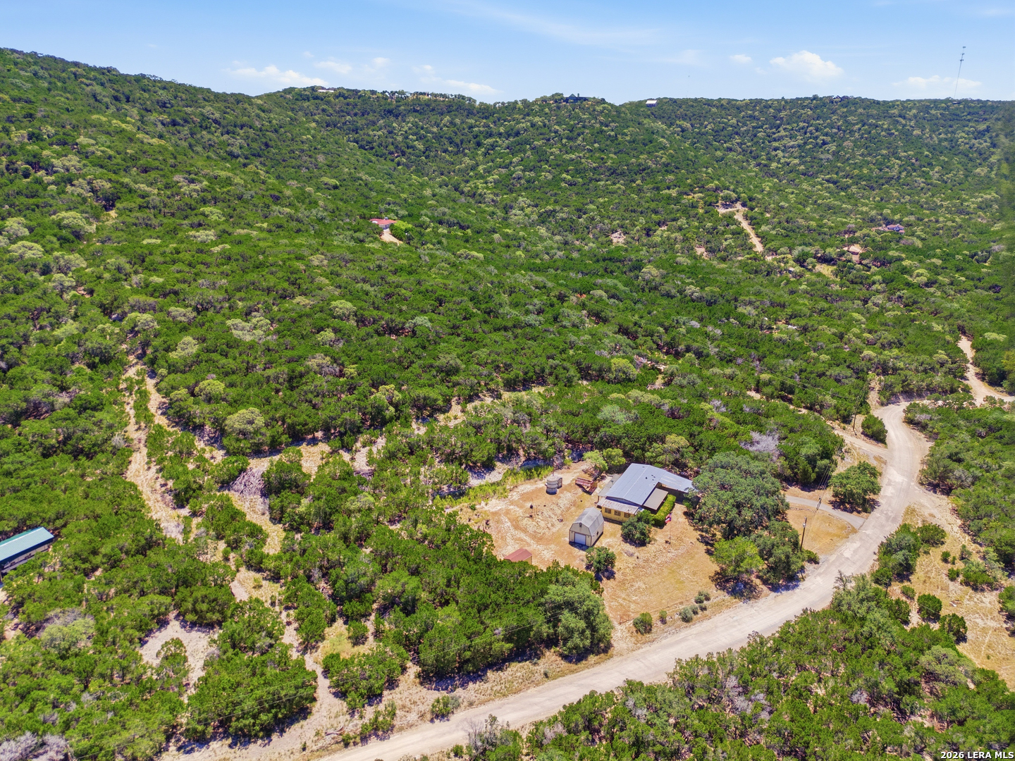 1501 Spring Road Pipe Creek TX 78063