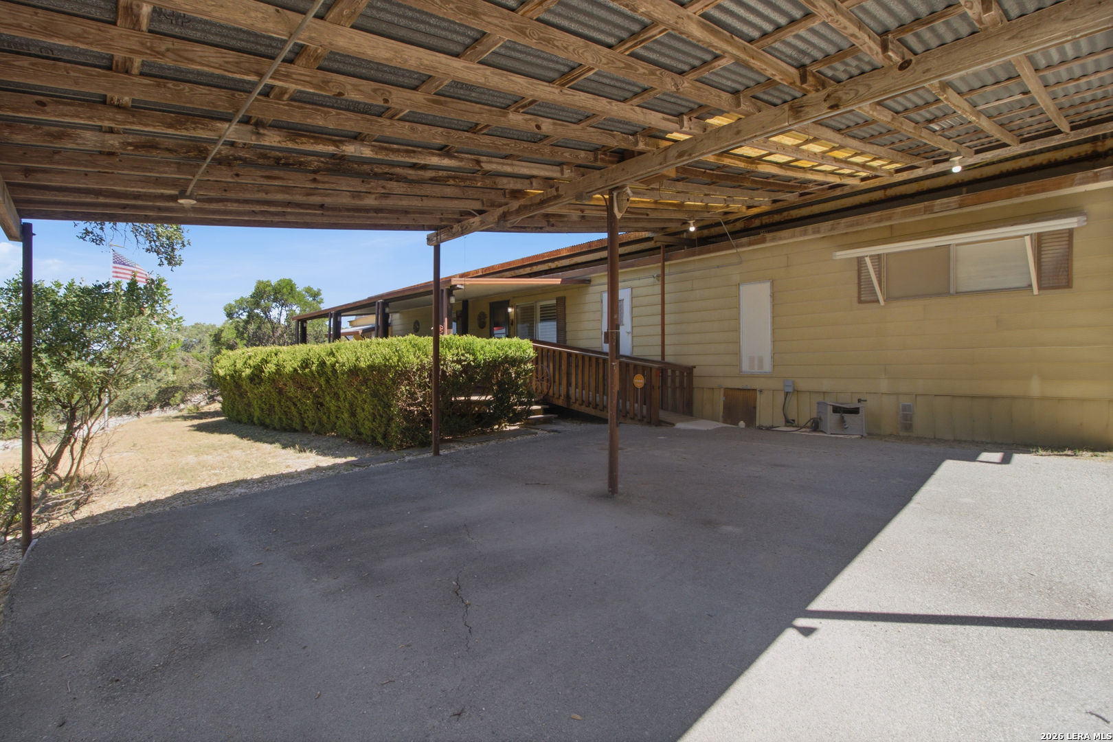 1501 Spring Road Pipe Creek TX 78063