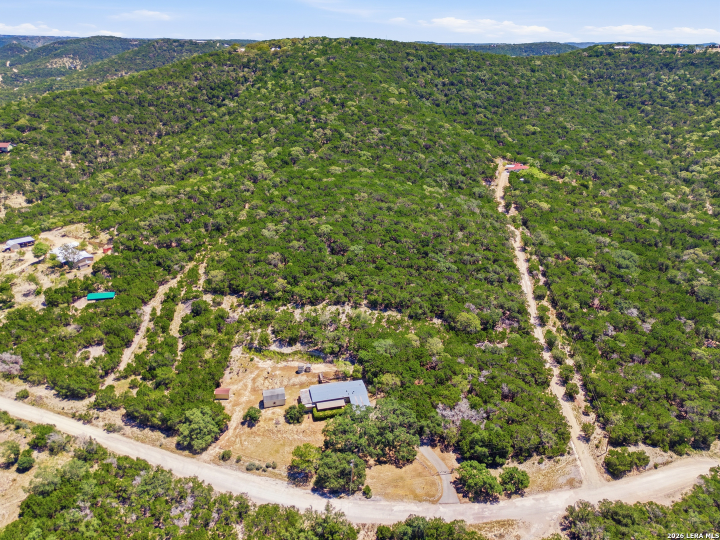 1501 Spring Road Pipe Creek TX 78063