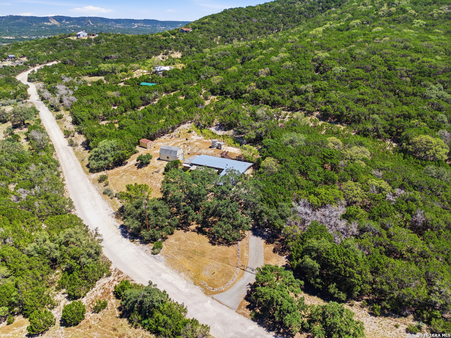 1501 Spring Road Pipe Creek TX 78063