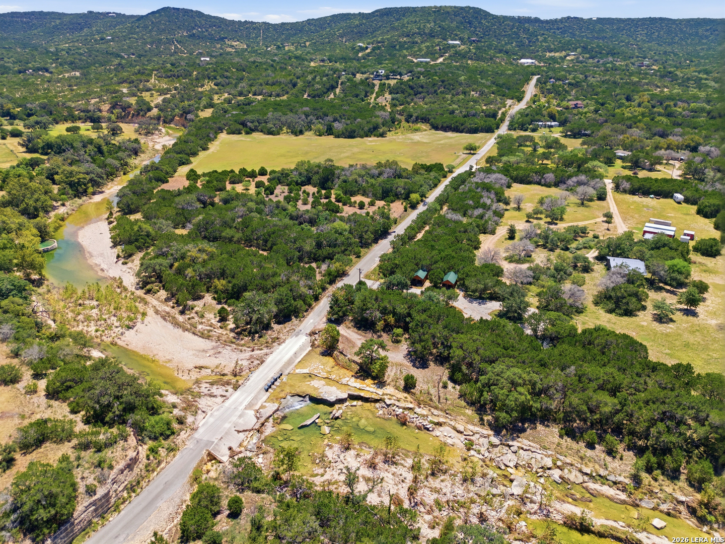 1501 Spring Road Pipe Creek TX 78063