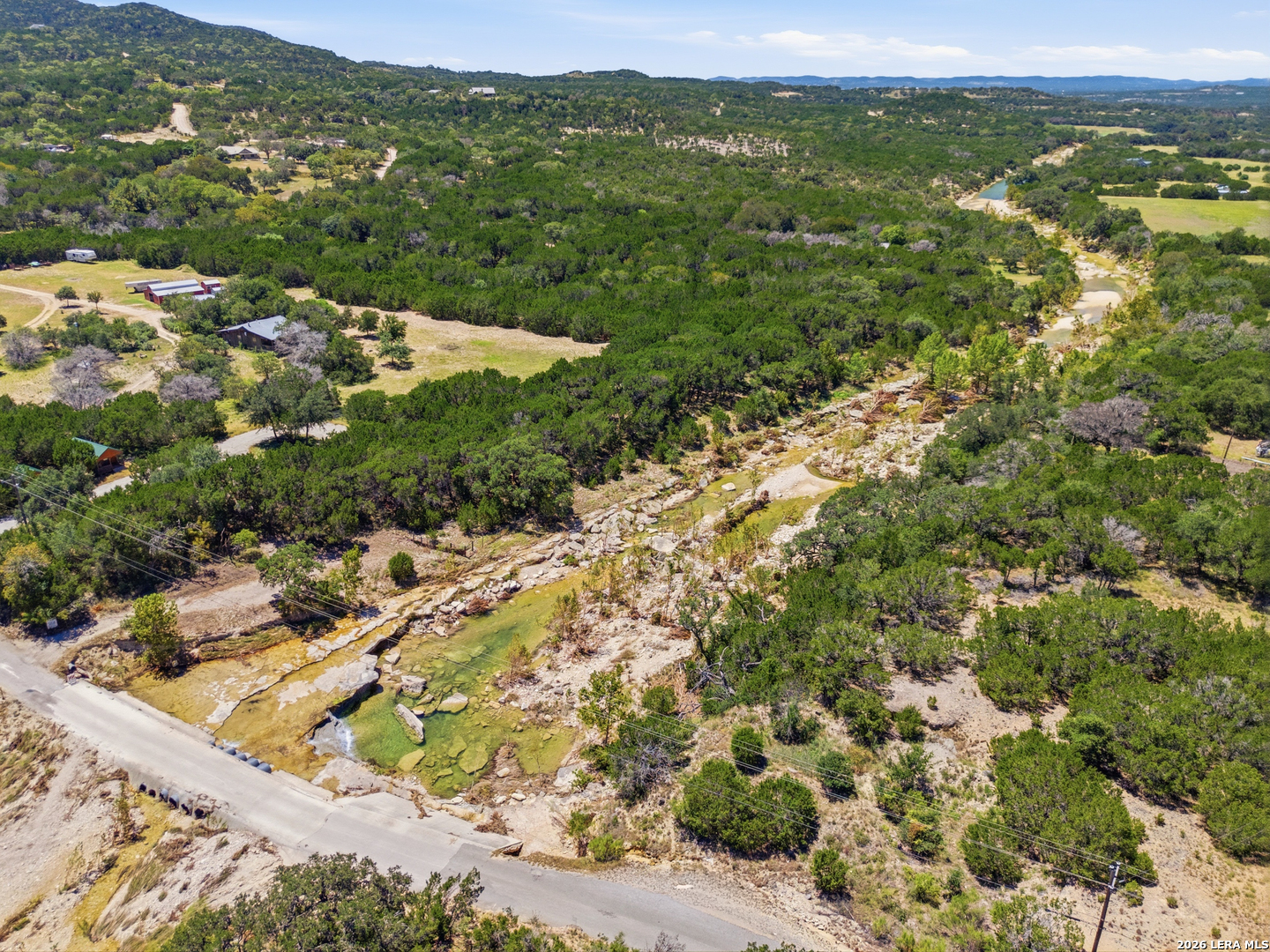 1501 Spring Road Pipe Creek TX 78063
