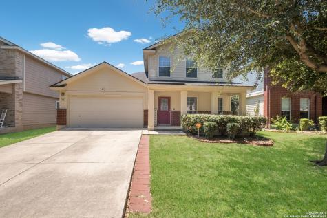 7442 Scordato Drive San Antonio TX 78266