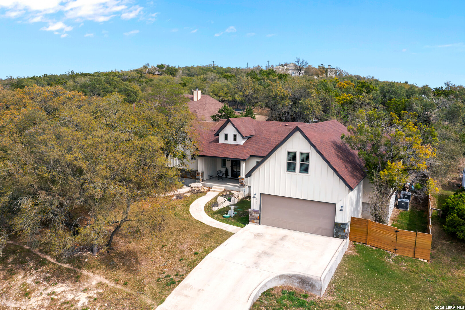 211 Spacious Sky San Antonio TX 78260