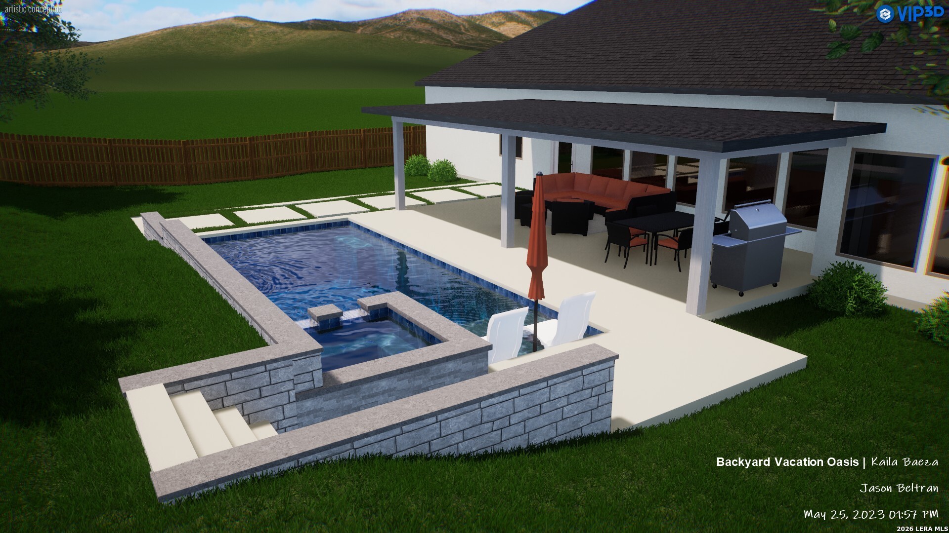 211 Spacious Sky San Antonio TX 78260