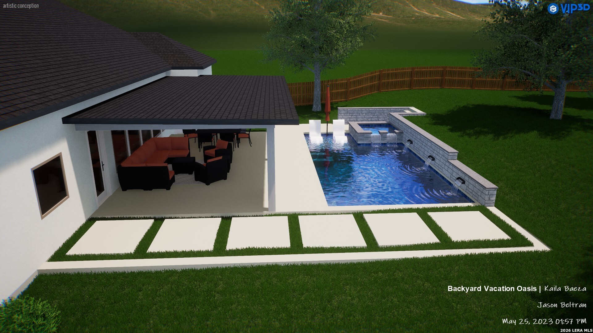 211 Spacious Sky San Antonio TX 78260