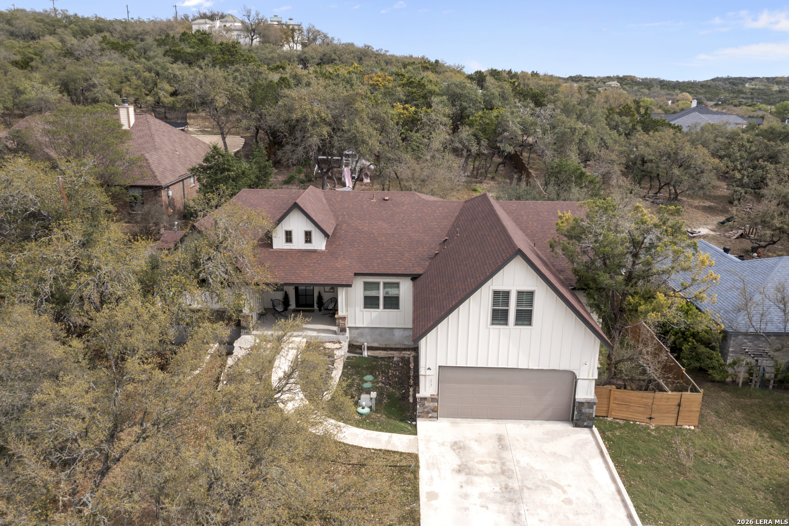 211 Spacious Sky San Antonio TX 78260