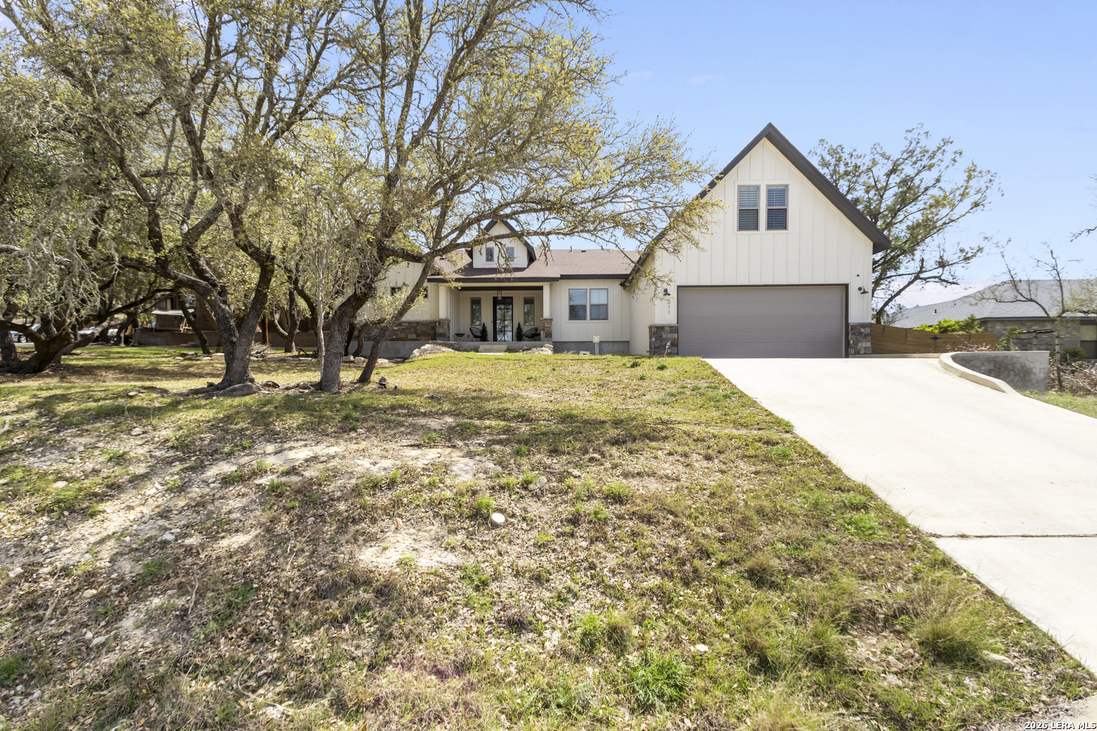 211 Spacious Sky San Antonio TX 78260