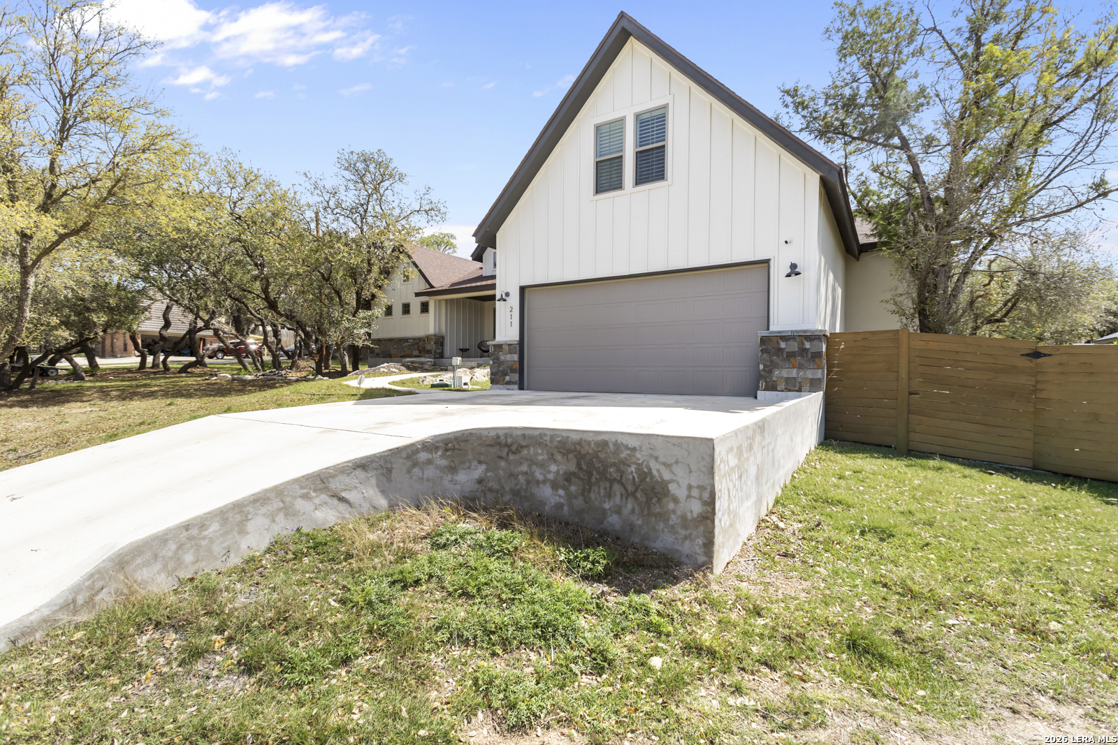 211 Spacious Sky San Antonio TX 78260