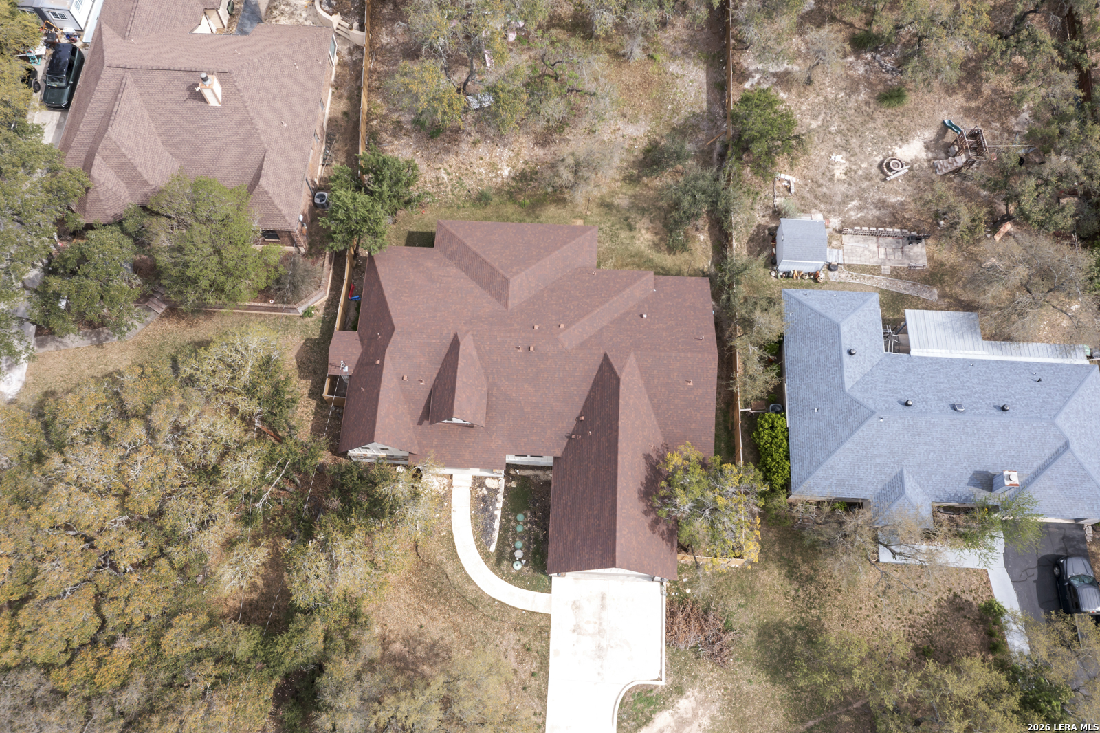 211 Spacious Sky San Antonio TX 78260