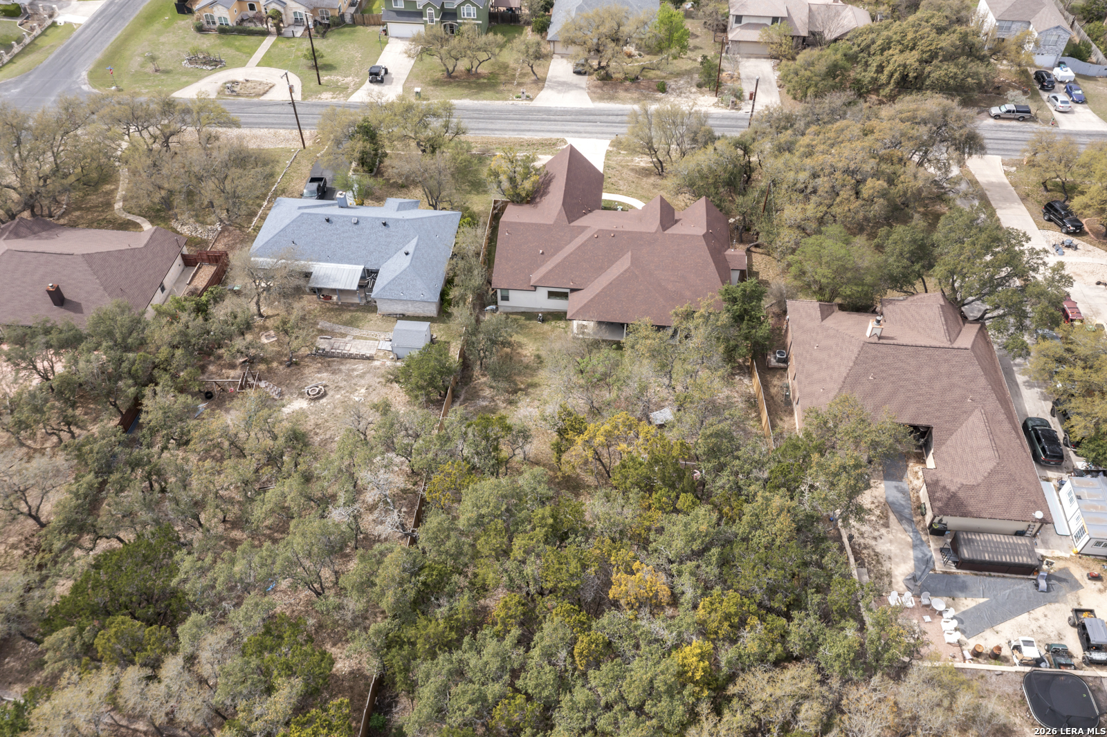 211 Spacious Sky San Antonio TX 78260