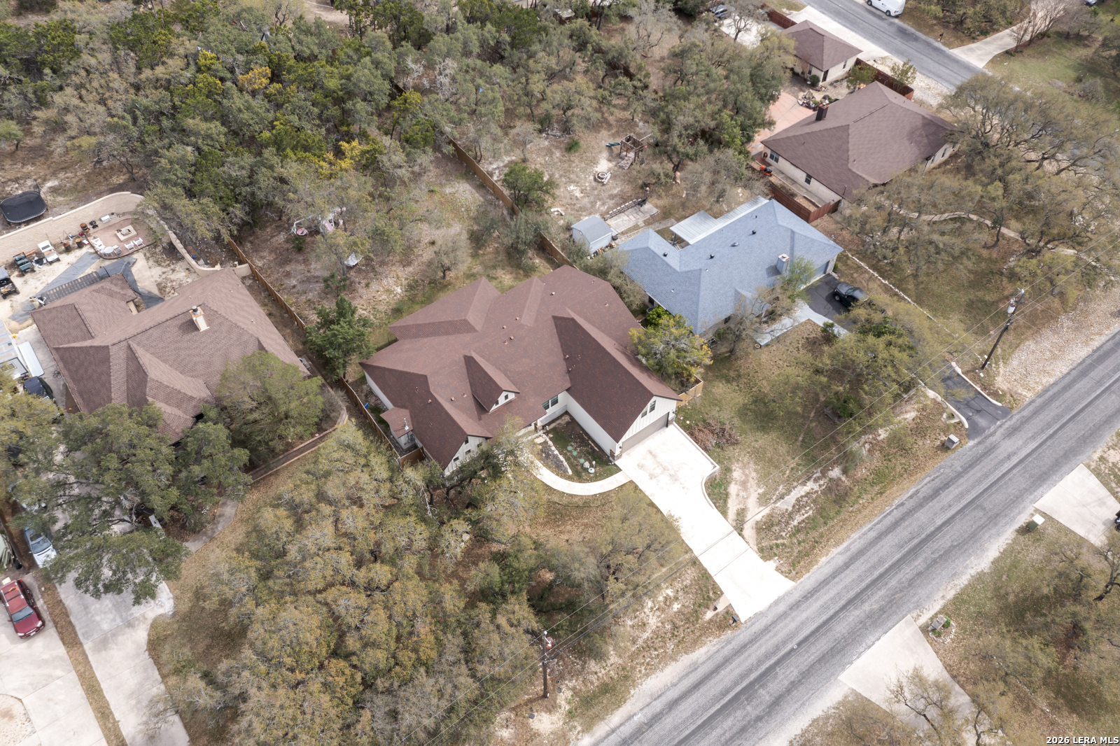 211 Spacious Sky San Antonio TX 78260