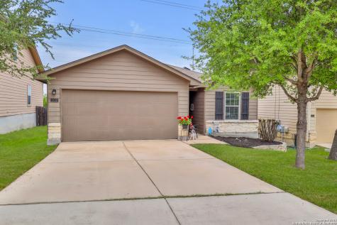 2122 York Bend San Antonio TX 78245