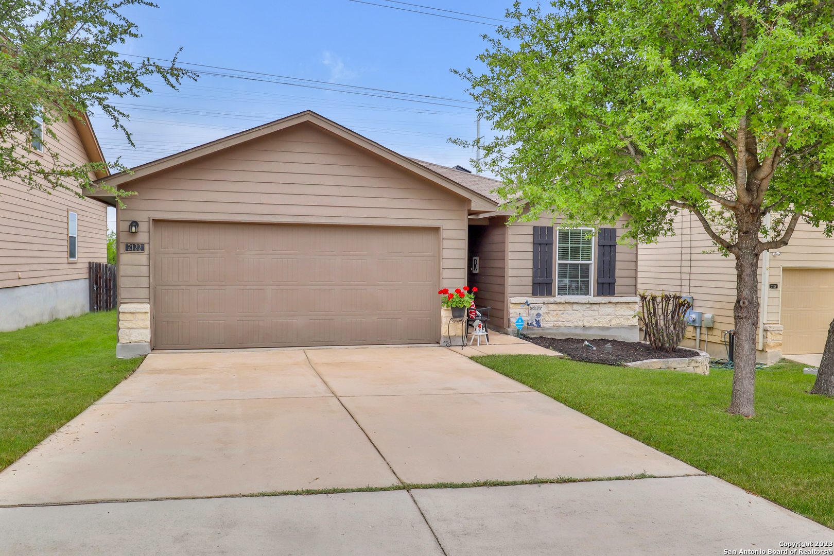 2122 York Bend San Antonio TX 78245