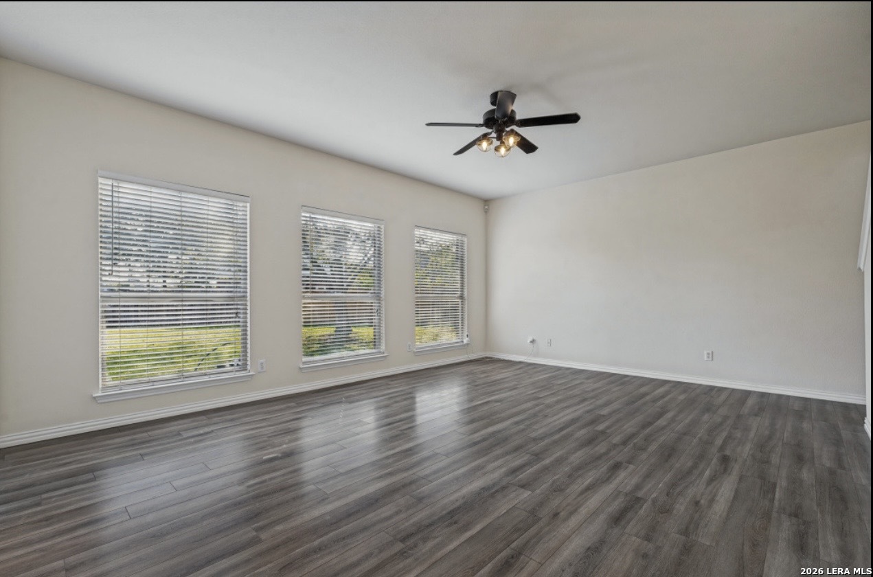 4318 Gentle Grove Drive San Antonio TX 78251