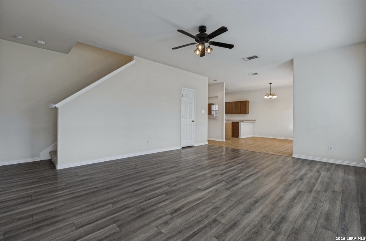 4318 Gentle Grove Drive San Antonio TX 78251
