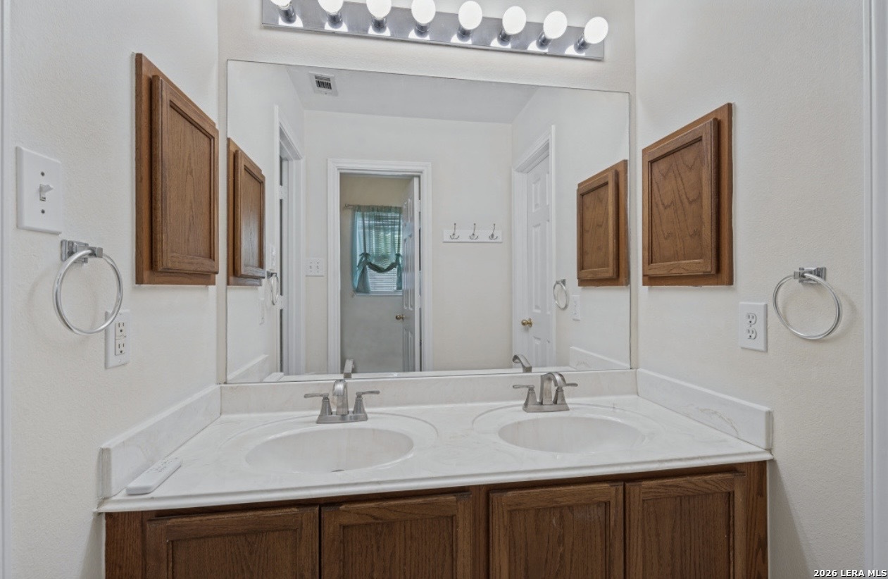 4318 Gentle Grove Drive San Antonio TX 78251