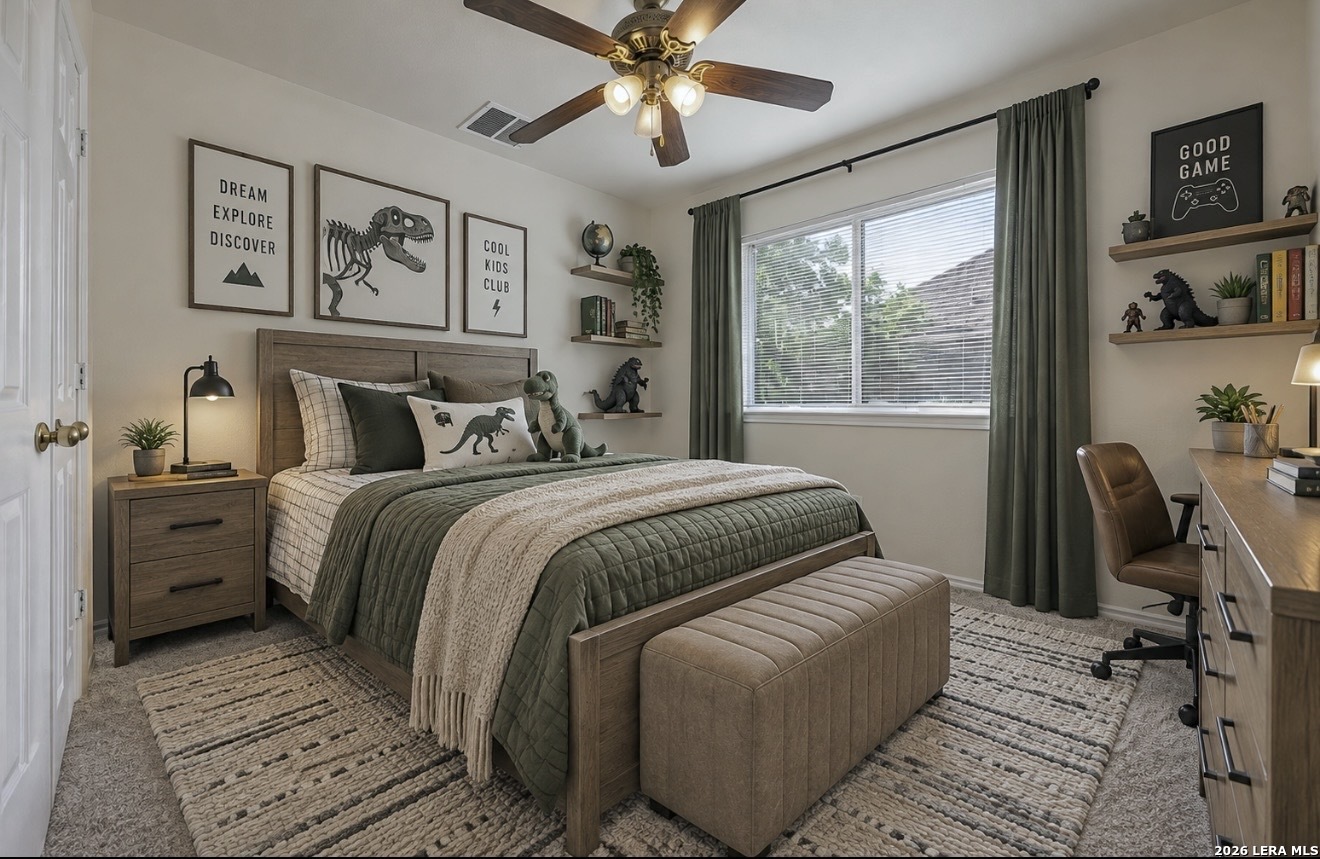4318 Gentle Grove Drive San Antonio TX 78251