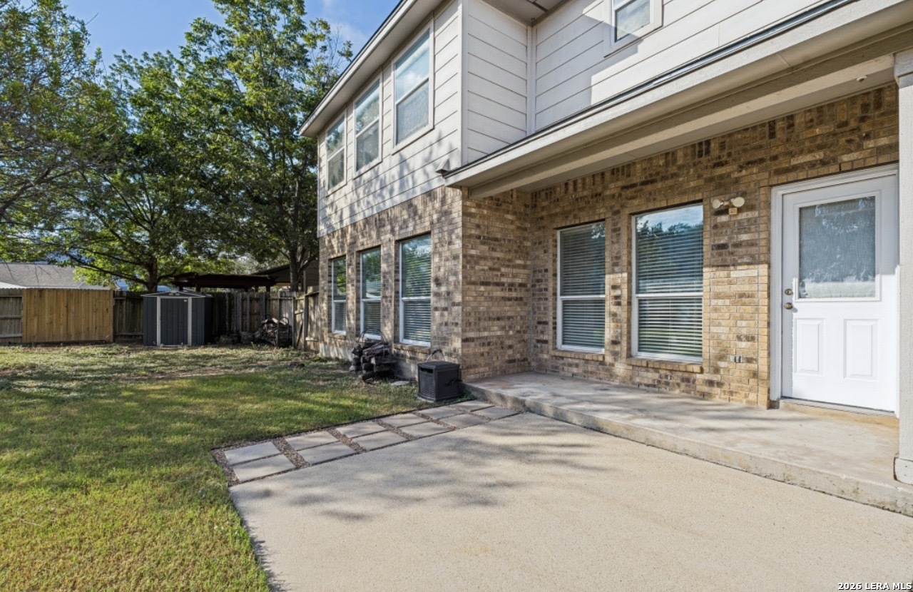 4318 Gentle Grove Drive San Antonio TX 78251