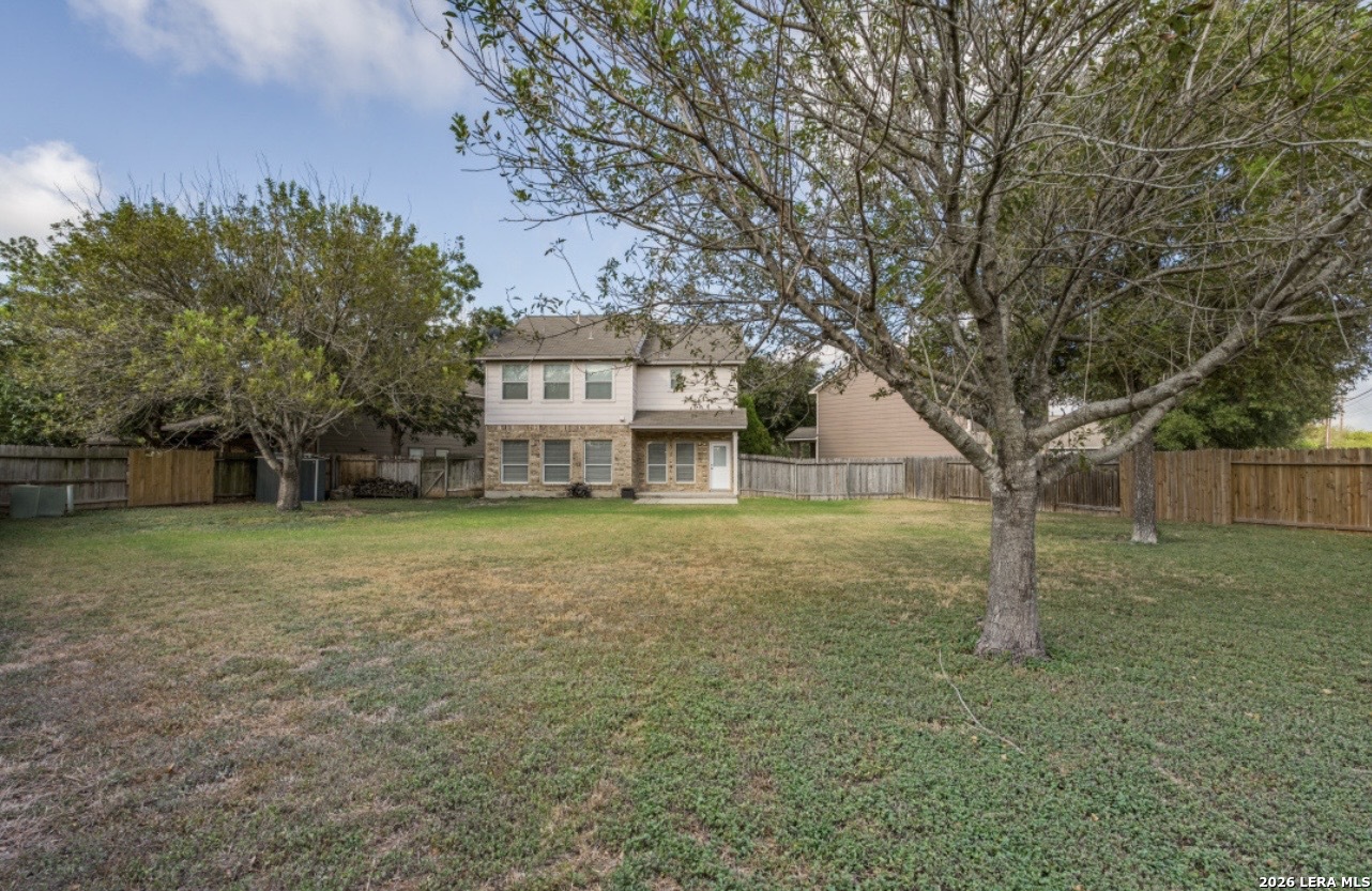 4318 Gentle Grove Drive San Antonio TX 78251