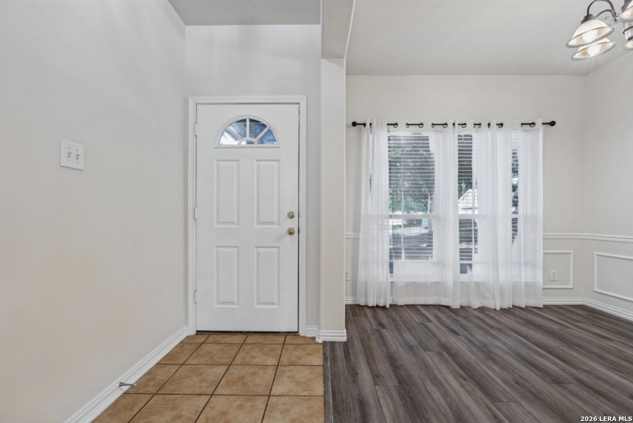 4318 Gentle Grove Drive San Antonio TX 78251