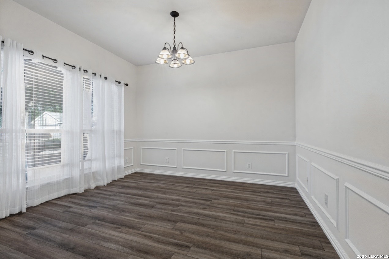 4318 Gentle Grove Drive San Antonio TX 78251