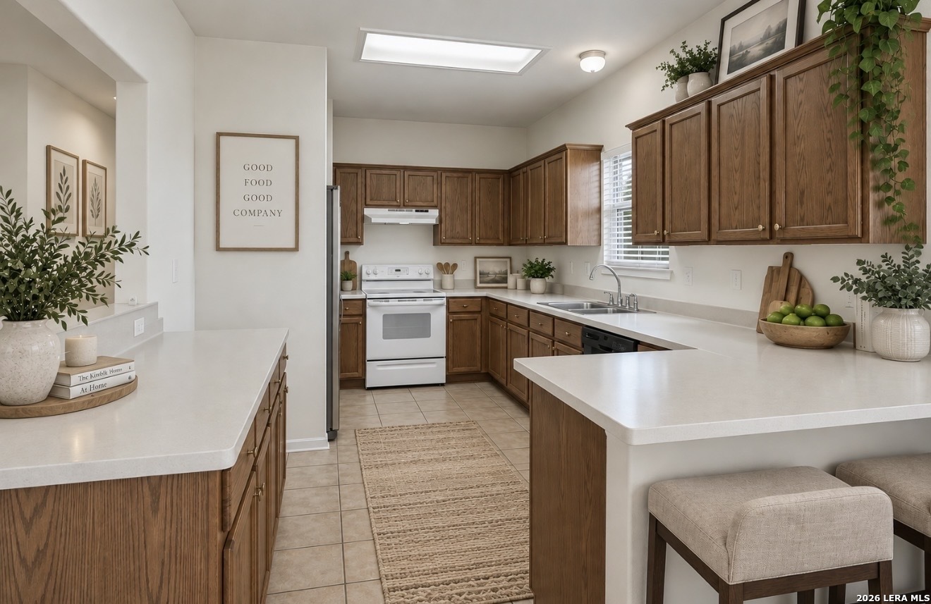 4318 Gentle Grove Drive San Antonio TX 78251
